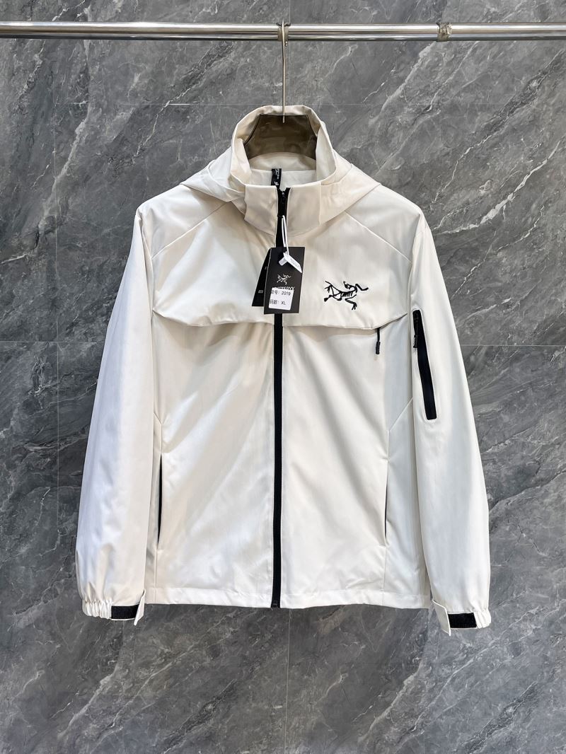 Arcteryx Outwear